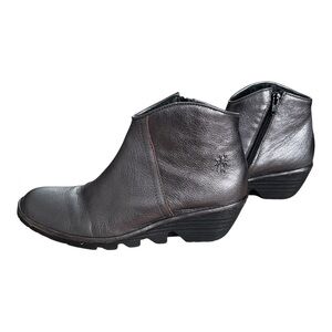 Fly London  Ankle Boots